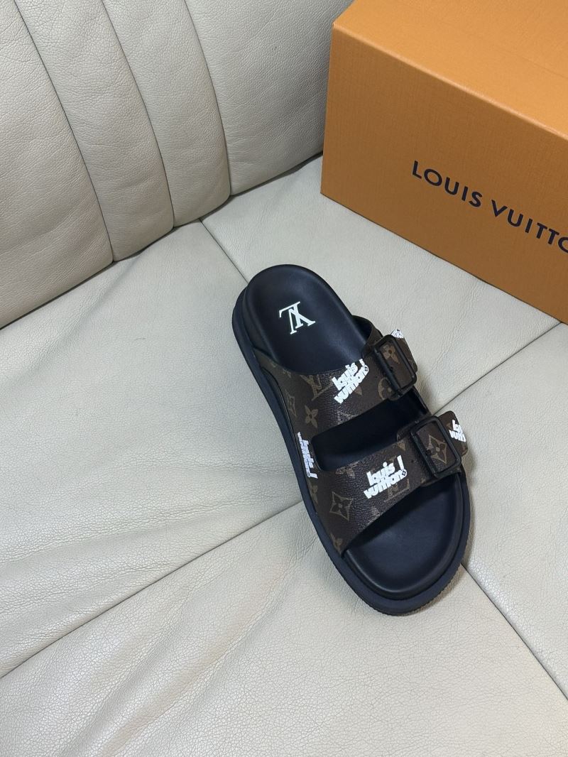 Louis Vuitton Trainer Sneaker